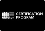 ableton-certification