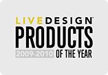 live-design-award