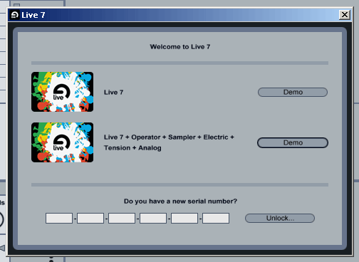 ableton live 9 serial number generator windows 7