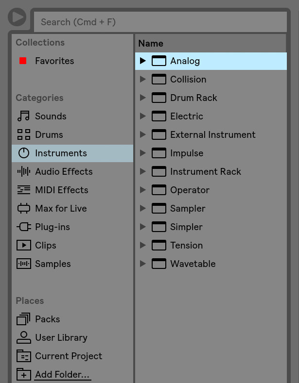 Ableton Live 10 Suite Mac Free Download