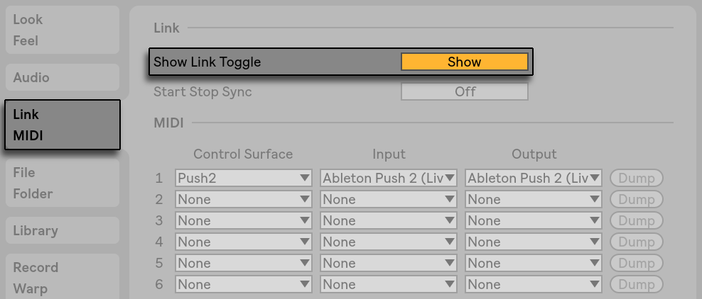 ableton rewire vst