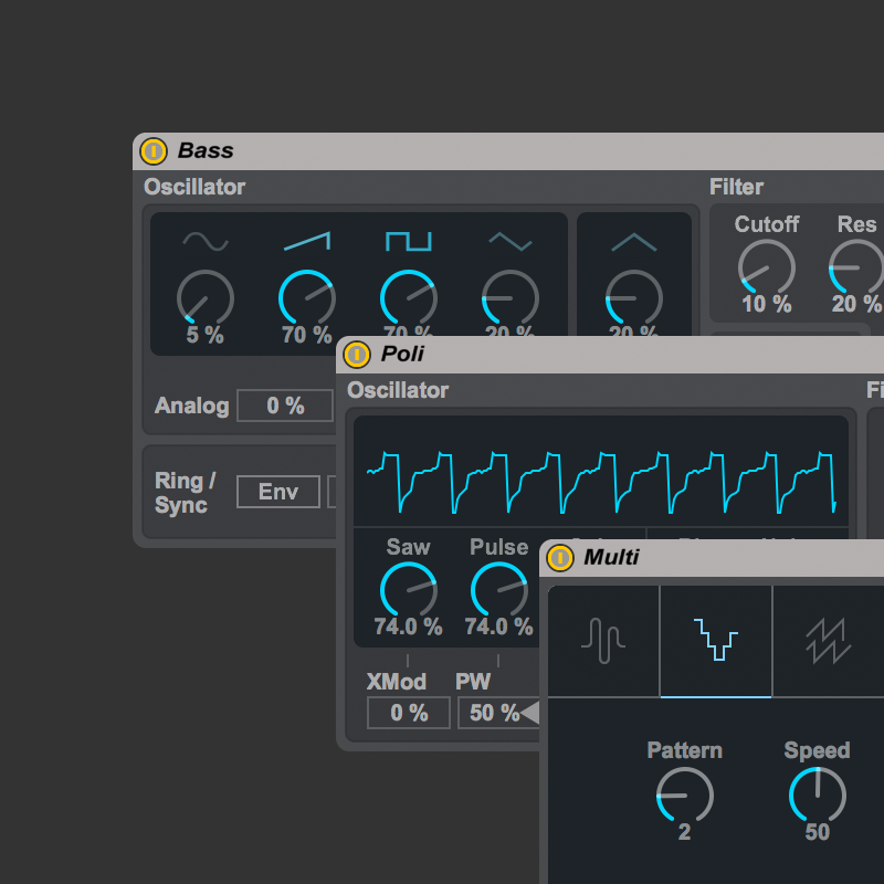 ableton live 10 audio effects download
