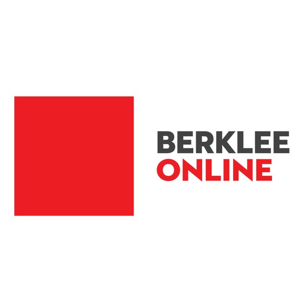 Berklee Online | Certified Training | Ableton