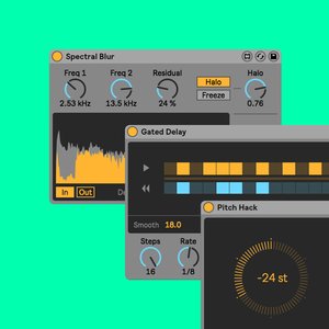 ableton house pack free