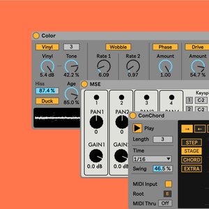 Ableton live packs guitar pro