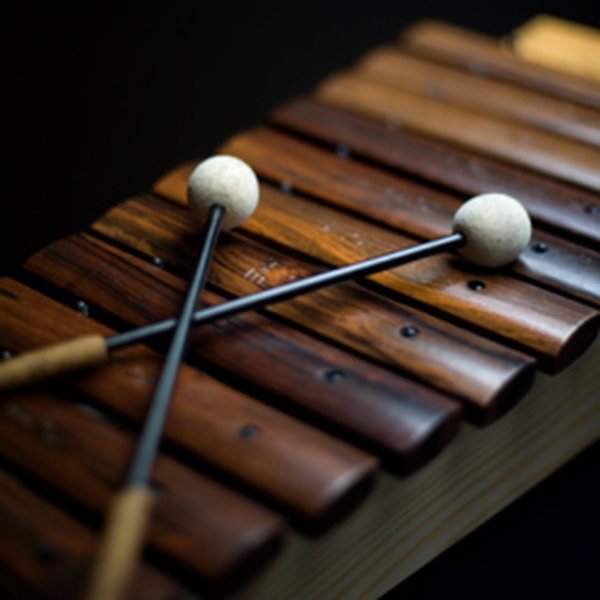 Mallets Orchestral Mallets | Ableton