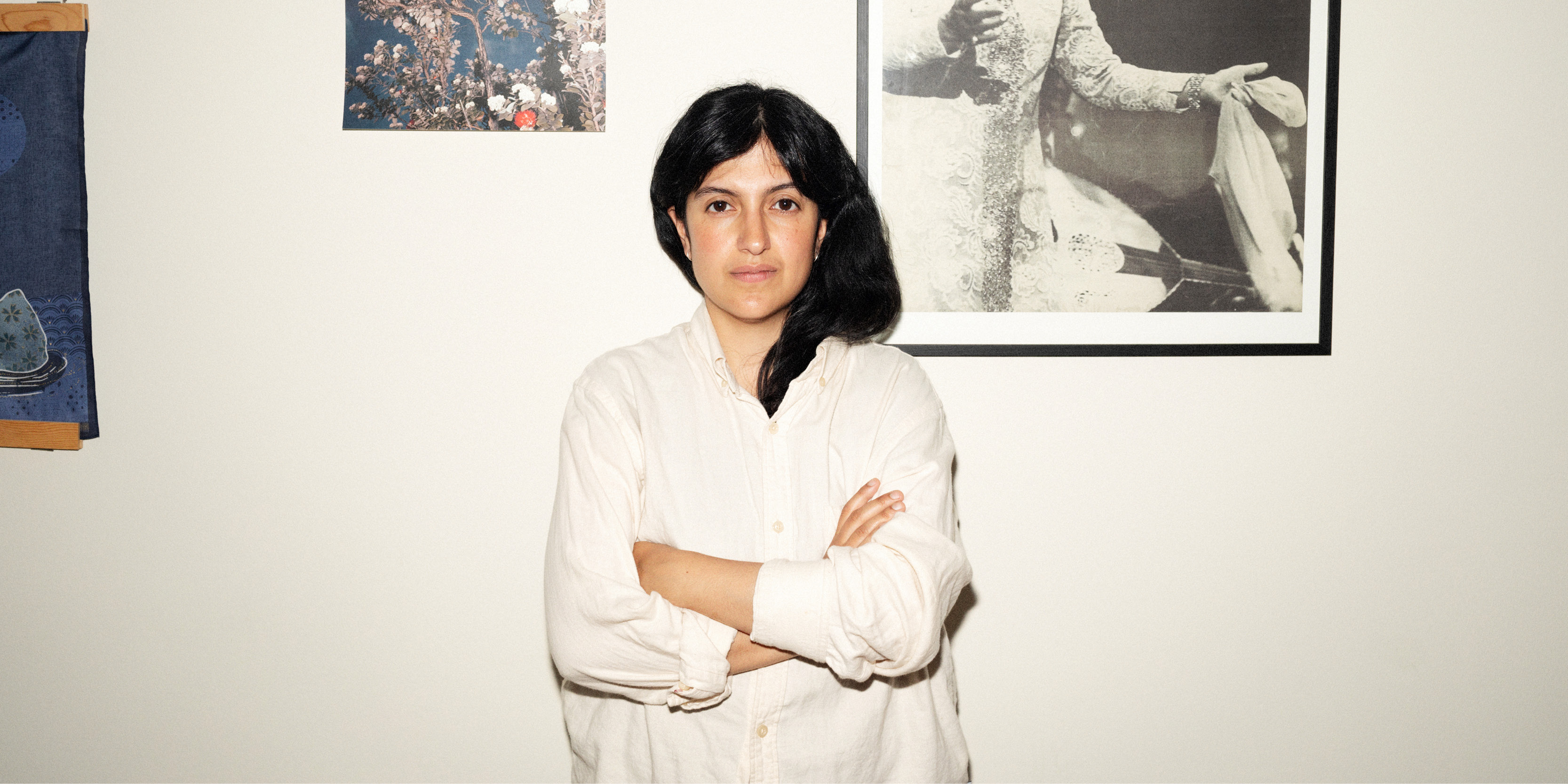 Shida Shahabi: The Multi-Disciplinary Path of a Film Composer